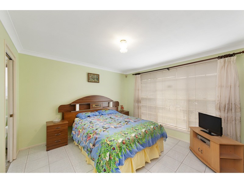 18 Guise Avenue, Casula NSW 2170