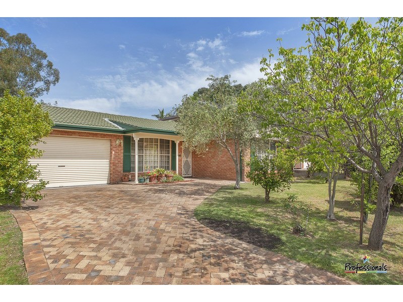 18 Guise Avenue, Casula NSW 2170