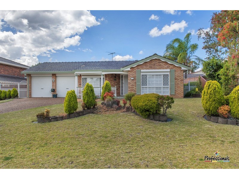 40 Strawberry Road, Casula NSW 2170