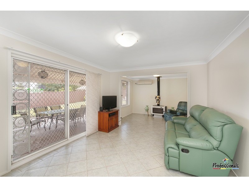 40 Strawberry Road, Casula NSW 2170
