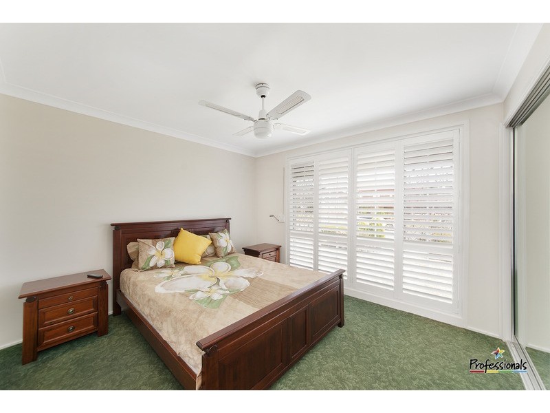 40 Strawberry Road, Casula NSW 2170