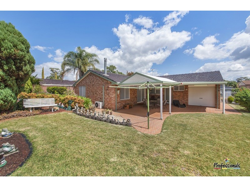 40 Strawberry Road, Casula NSW 2170