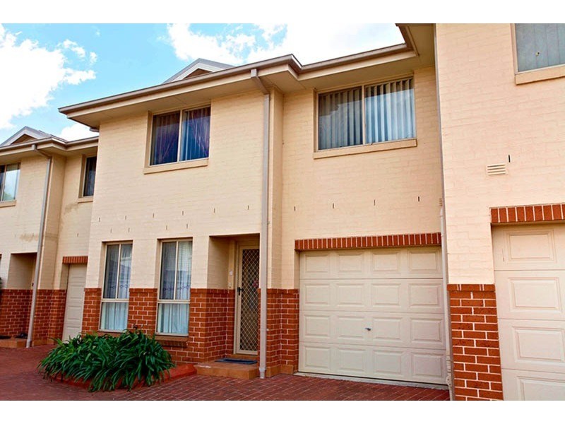 Casula NSW 2170