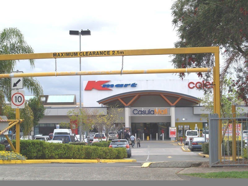 Casula NSW 2170