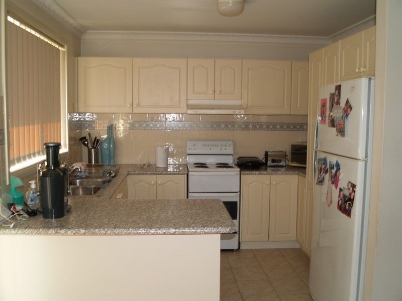 7/9-11 Doomben  Close, Casula NSW 2170