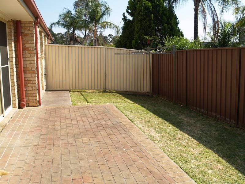 7/9-11 Doomben  Close, Casula NSW 2170