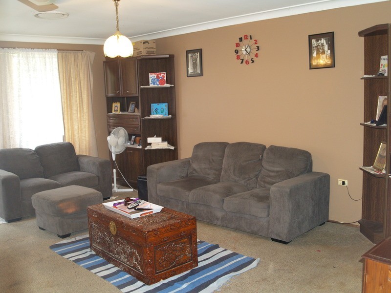 12/45 Pine Road, Casula NSW 2170