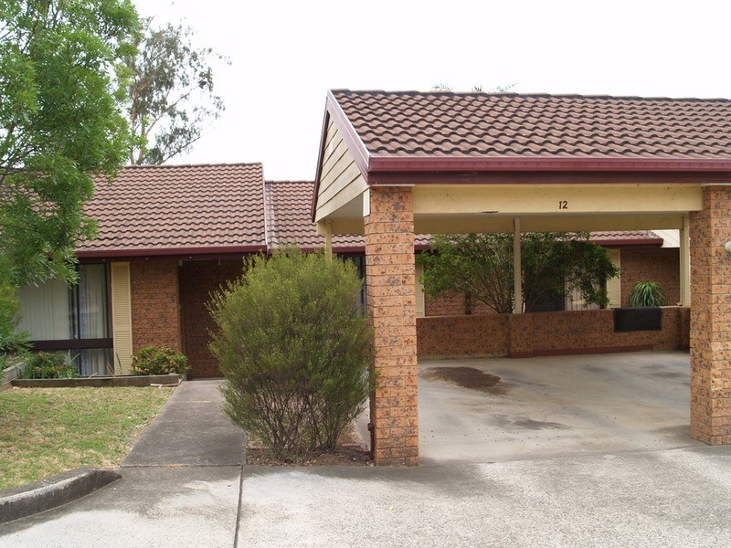 12/45 Pine Road, Casula NSW 2170