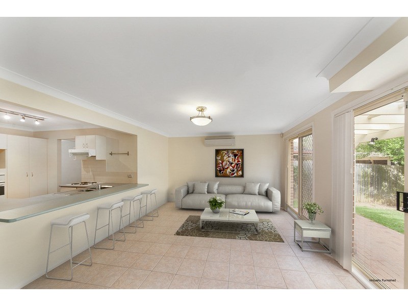 3 Rudd Close, Casula NSW 2170