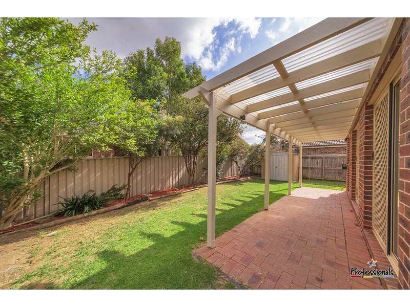 3 Rudd Close, Casula NSW 2170