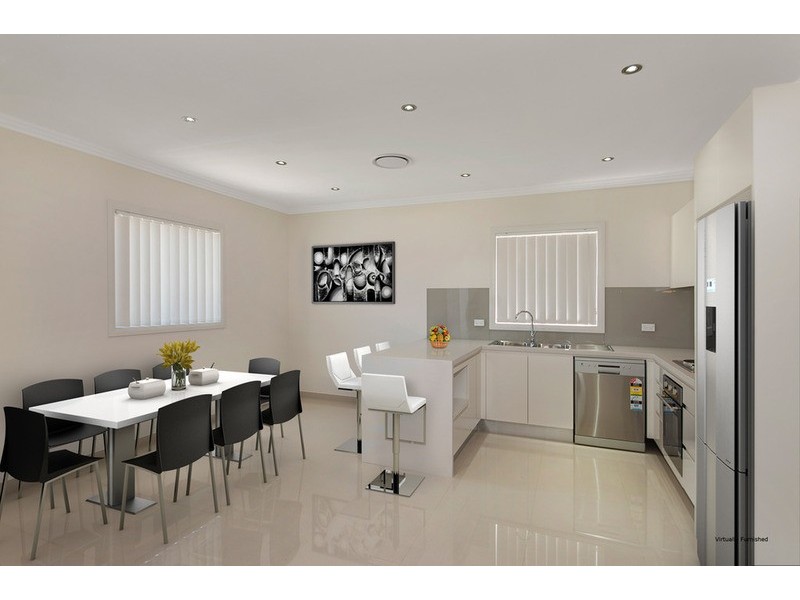 53 Ashcroft  Avenue, Casula NSW 2170