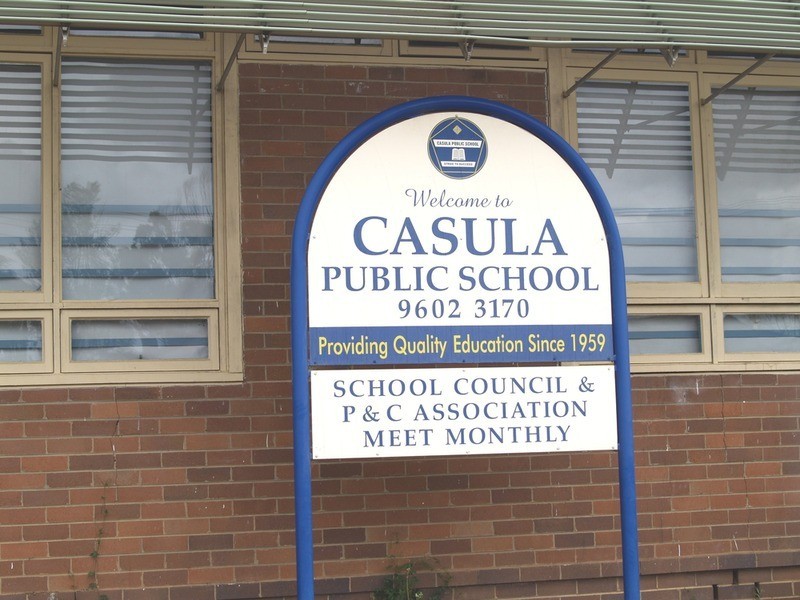 53 Ashcroft  Avenue, Casula NSW 2170