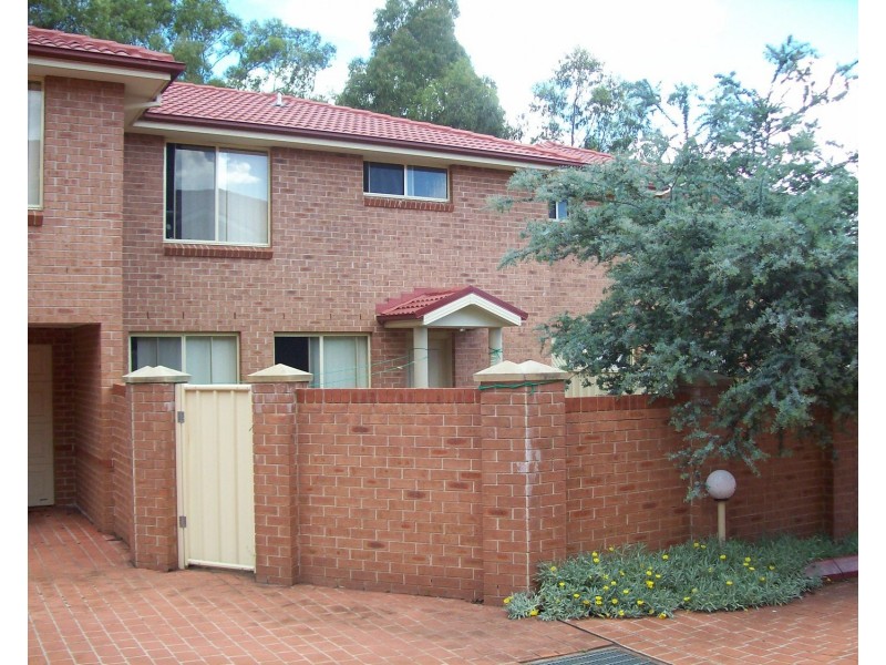 10/39 Kitson Way, Casula NSW 2170