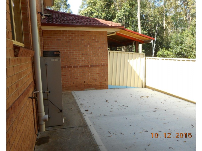 10/39 Kitson Way, Casula NSW 2170