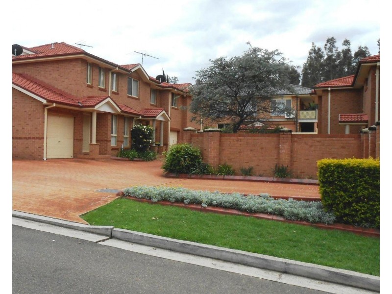10/39 Kitson Way, Casula NSW 2170