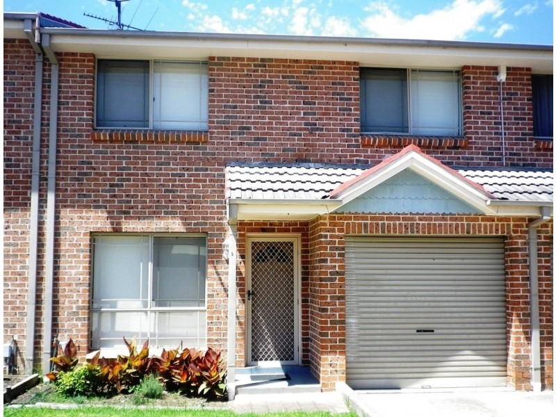 5/13-15 Carnation Avenue, Casula NSW 2170