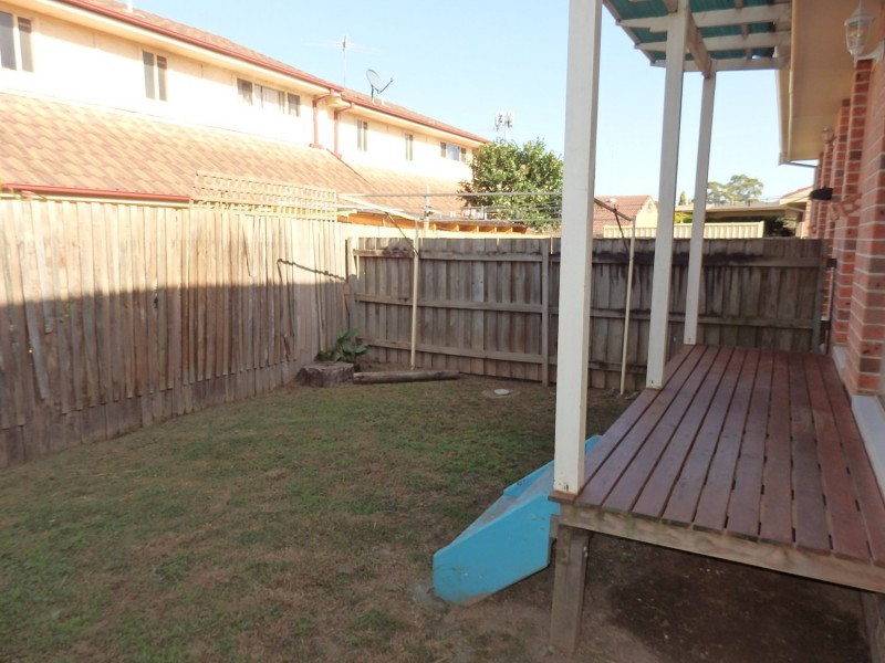 5/13-15 Carnation Avenue, Casula NSW 2170