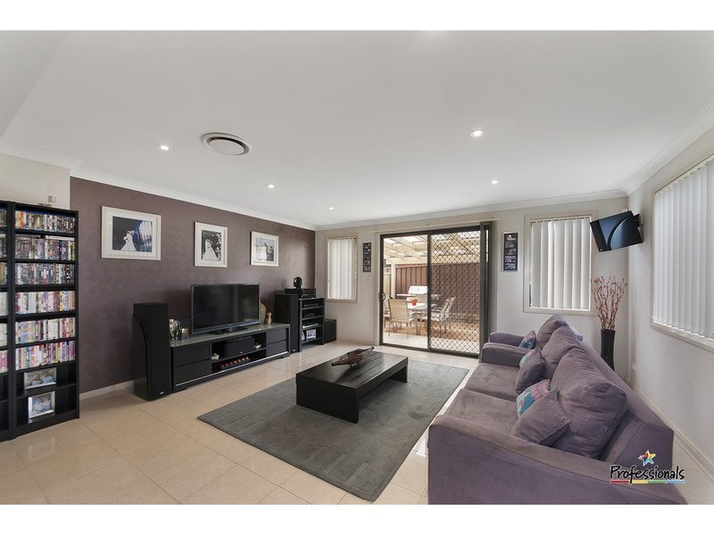 4/19 Myall Road, Casula NSW 2170