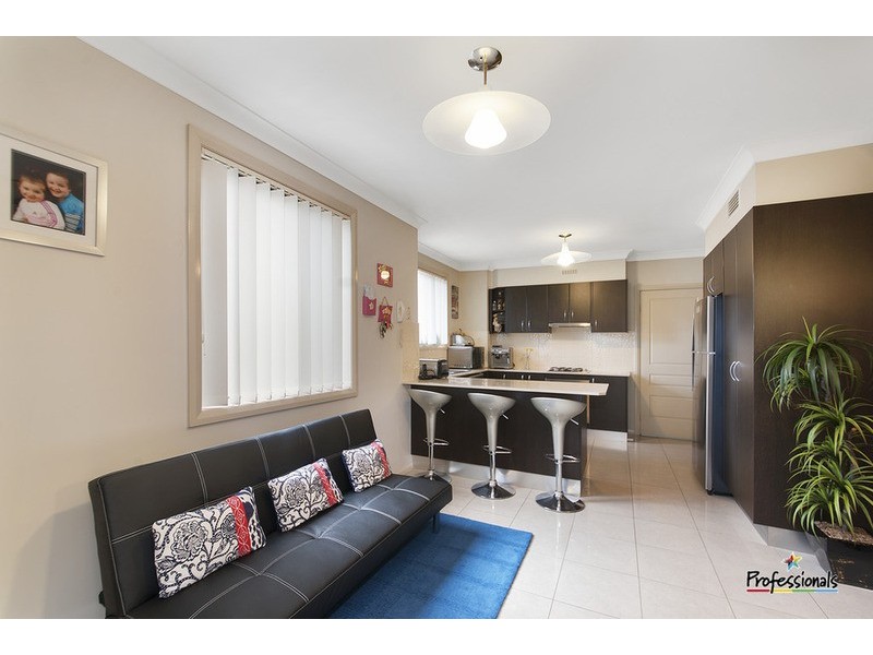 4/19 Myall Road, Casula NSW 2170
