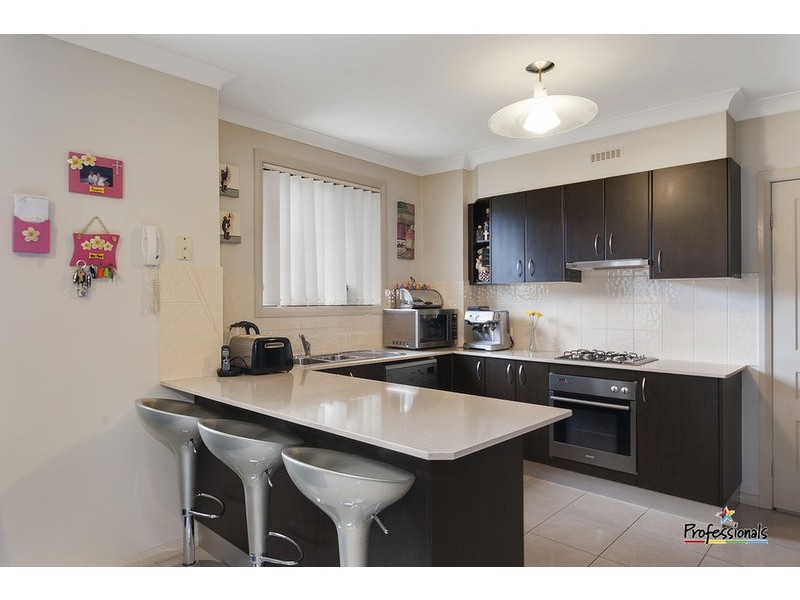 4/19 Myall Road, Casula NSW 2170