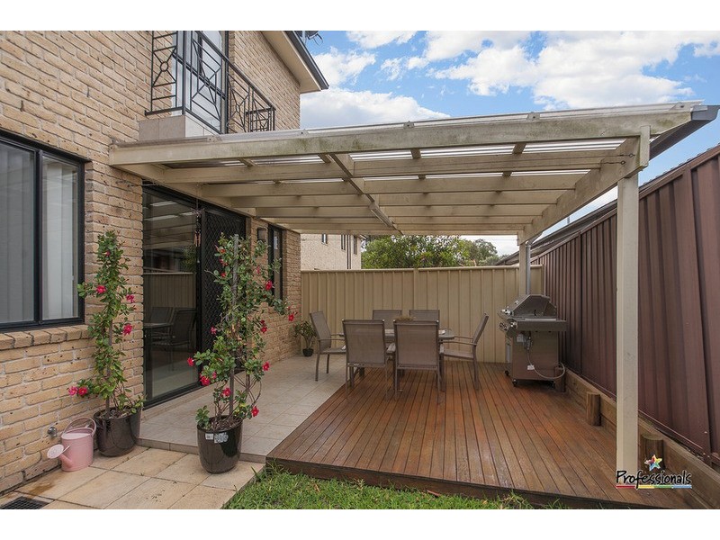 4/19 Myall Road, Casula NSW 2170
