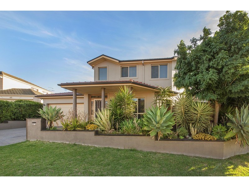 6 Rosewood Avenue, Prestons NSW 2170