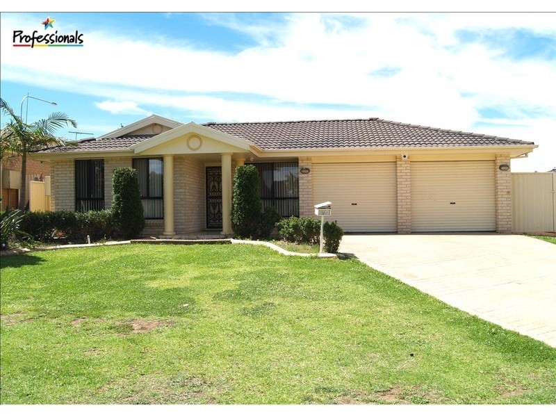 18  Michelago Circuit, Prestons NSW 2170