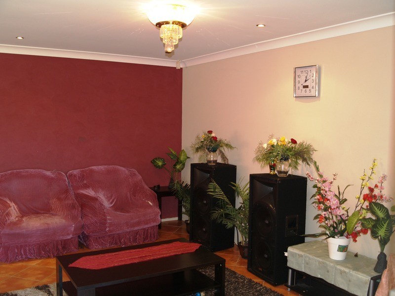 18  Michelago Circuit, Prestons NSW 2170