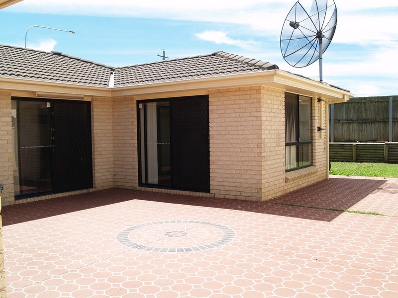 18  Michelago Circuit, Prestons NSW 2170