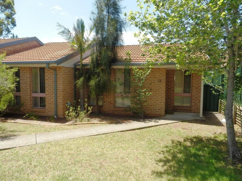 12/62 Myall Road, Casula NSW 2170