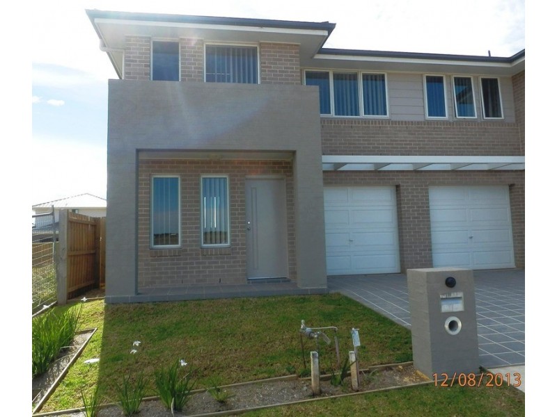 41 Ingleburn Gardens Drive, Glenfield NSW 2167
