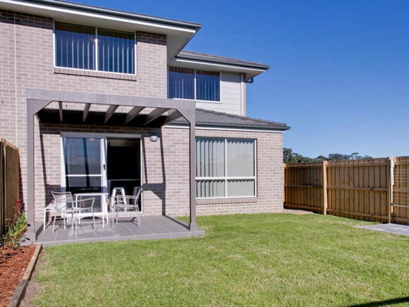 41 Ingleburn Gardens Drive, Glenfield NSW 2167