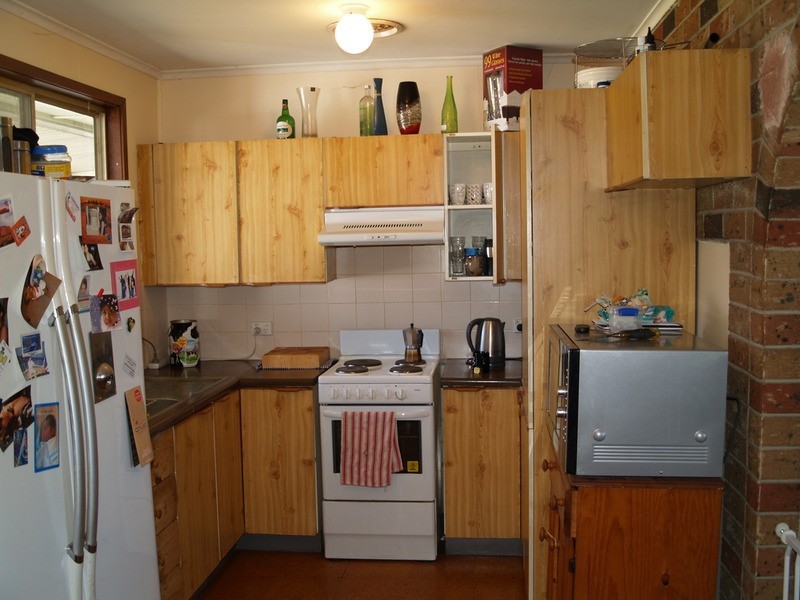 24 Fitzpatrick  Crescent, Casula NSW 2170