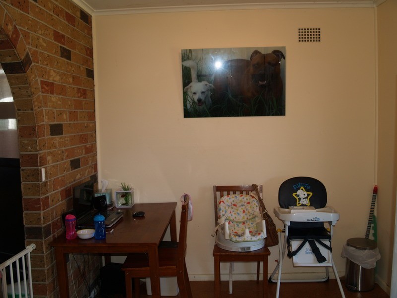 24 Fitzpatrick  Crescent, Casula NSW 2170