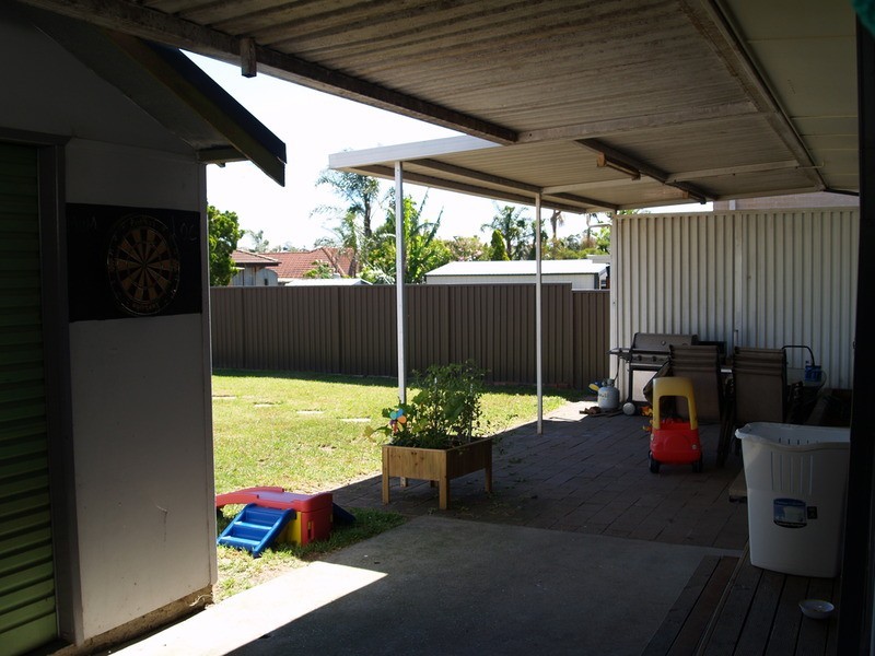 24 Fitzpatrick  Crescent, Casula NSW 2170