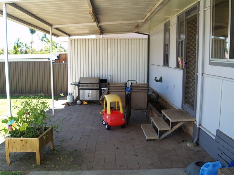 24 Fitzpatrick  Crescent, Casula NSW 2170