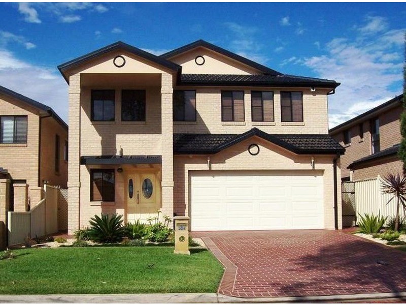 254 Ash Road, Prestons NSW 2170