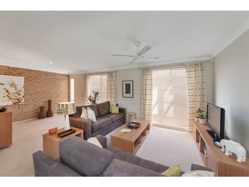 7/48-50 Gill Avenue, Liverpool NSW 2170