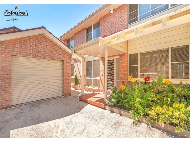 7/48-50 Gill Avenue, Liverpool NSW 2170