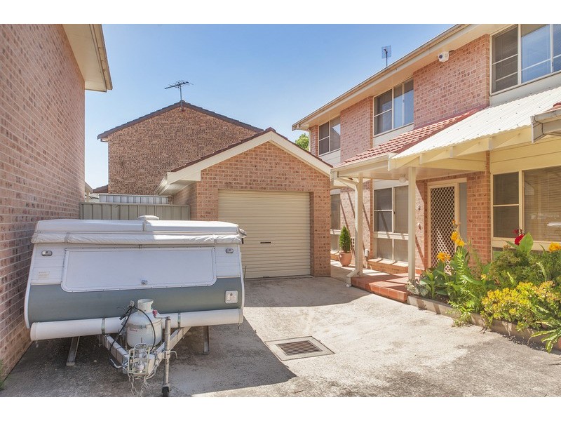 7/48-50 Gill Avenue, Liverpool NSW 2170