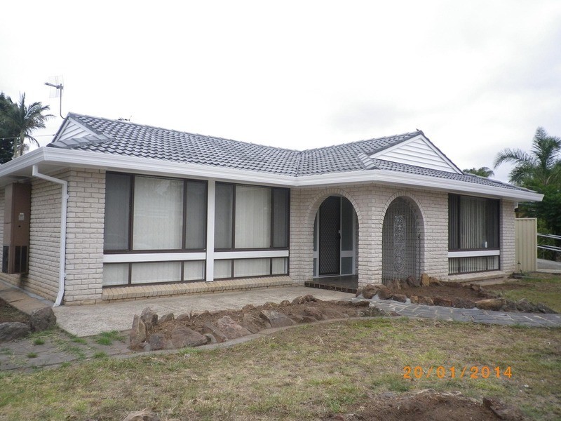 8 Lady Penrhyn Close, Lurnea NSW 2170