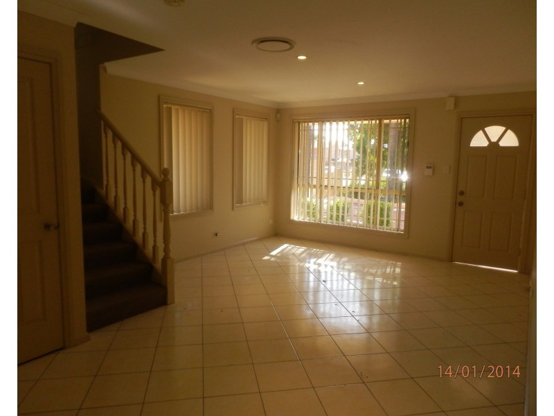 2/9-11 Christie Street, Liverpool NSW 2170