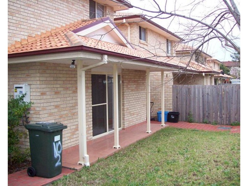 2/9-11 Christie Street, Liverpool NSW 2170