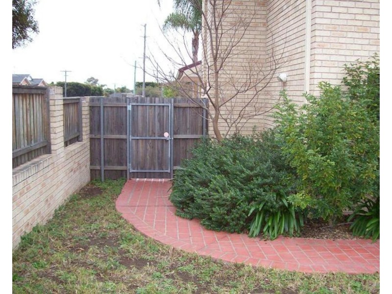 2/9-11 Christie Street, Liverpool NSW 2170