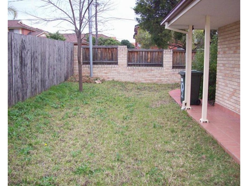 2/9-11 Christie Street, Liverpool NSW 2170