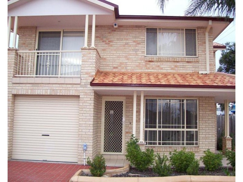 2/9-11 Christie Street, Liverpool NSW 2170