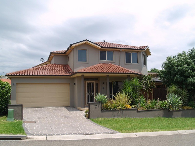 6 Rosewood Avenue, Prestons NSW 2170