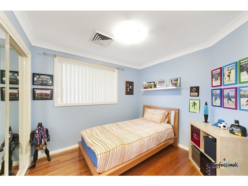 6 Rosewood Avenue, Prestons NSW 2170