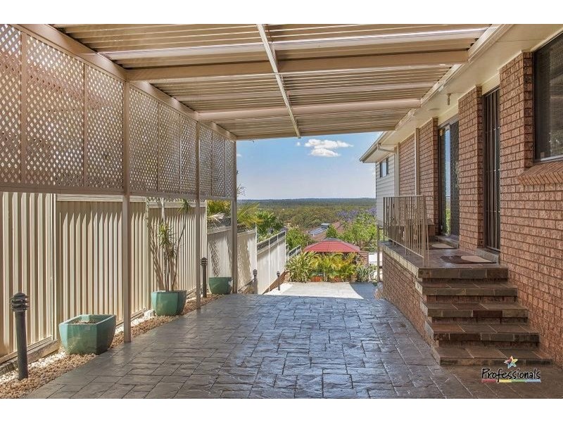 42 Canberra Avenue, Casula NSW 2170