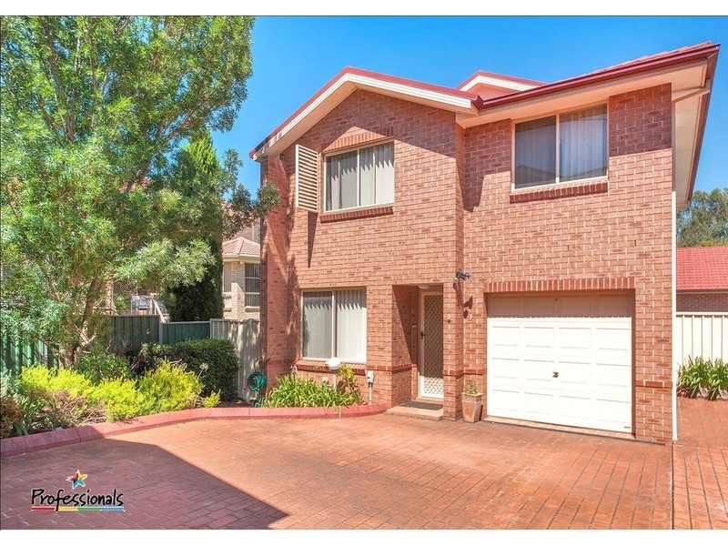 4/39-47 Kitson Way, Casula NSW 2170